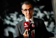 Yeniden tutuklanan Şahan'dan ilk açıklama