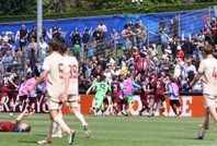 Trabzonspor U19 tarih yazmaya devam ediyor: Finalde dev rakip