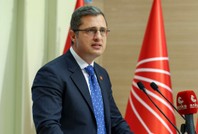 CHP'li Yücel: Kanal İstanbul uğruna Sazlıdere Barajı gözden çıkarıldı
