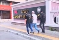İzmir'de IŞİD operasyonu: 11 tutuklama