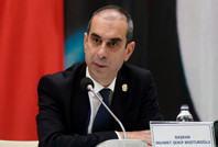 Şekip Mosturoğlu açıkladı: Fenerbahçe'nin hukuk mücadelesi devam edecek!