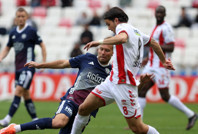 Sivas'tan altın değerinde 3 puan: Antalya'yı yıktılar