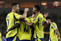 Ronaldo, Duran ve Mane attı: Al Nassr yarı finale çıktı