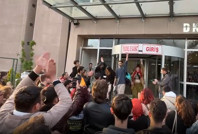 Ankara'da gözaltına alınan öğrencilerden 4'ü tutuklandı