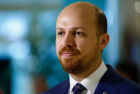 Bilal Erdoğan: Cumhurbaşkanlığı gibi bir hedefim yok