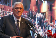 Dervişoğlu geçmişe gitti: Ödevlerimi Meryem'e yaptırırdım