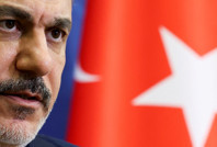 Fidan, suikast girişimine uğradığını açıkladı: Zehirlendik