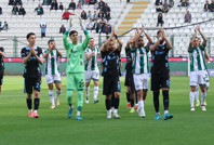 Konyaspor ikinci yarıda açıldı