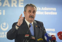 Küçük ortaktan dikkat çeken sözler: Millet önce kamuya bakar