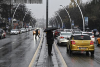Meteoroloji uzmanı Ankara için tarih verip uyardı