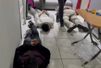 Petshopa uyuşturucu baskını: Değeri tam 50 milyon TL