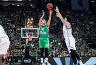 Ergin Ataman'ın Panathinaikos'undan Sloukas kararı