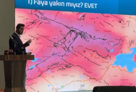 Yüksek inşaat mühendisi adres verip uyardı: Fay hattı üzerine villa kompleksi ve okul yapılmış