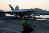 ABD, Yemen’i vurdu: 8 ölü