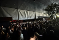 Avrupa'da kriz yaratan elektrik kesintisi: Madrid Açık'taki maçlar durdu