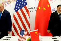 Çin yalanladı: Şi ve Trump görüşmedi
