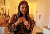 Esila Ayık'ın avukatı: Yurt dışına yasağı bile vermiyorlar