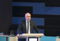 İSKİ Genel Müdürü’nün savcılık ifadesi tamamlandı