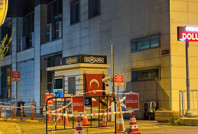 İSPARK’ın 36 otoparkı kapatıldı