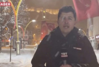 Özgür Özel'i tehdit etmişti: TRT'den açıklama geldi