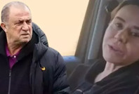 Seçil Erzan davasında Fatih Terim'in şoförü dinlendi: Parayı taşımak için yardım aldım