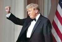 Trump, yeni tarife açıklayacak