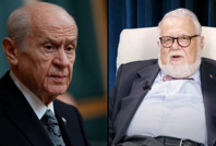 Bahçeli'den Celal Şengör'e sert sözler