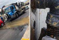 Bursa ayakta: Vatandaş isyan etti