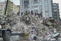 Deprem sanığına sahte rapor iddiası: Oda üyelerine soruşturma