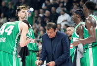 Ergin Ataman, Euroleague tarihinde bir ilki başarabilir: Hedef ilk 6