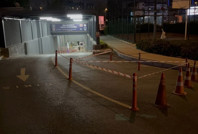 İBB'den İSPARK açıklaması: Geçici olarak kapatıldı