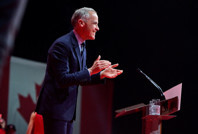 Kanada'da kritik seçimi Liberaller kazandı