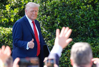 Trump yönetimi Harvard Üniversitesi'ne soruşturma başlattı