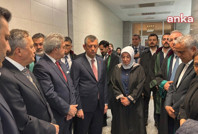 Ümit Özdağ hakim karşısına çıktı: 'Öcalan için rehin tutuluyorum'