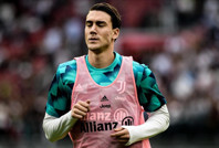 Vlahovic noktayı koydu: Fenerbahçe ve Galatasaray