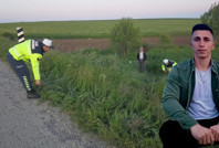 125 metre sürüklenip hayatını kaybetti