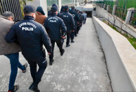 42 ilde FETÖ operasyonları: 169 kişi gözaltında