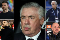 Ancelotti, 3 kıtada taşları yerinden oynattı: 5 kulübün hocası değişiyor