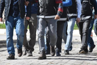47 ilde IŞİD operasyonu: 298 gözaltı