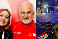 Mahkemeden Zehra Kınık'a bir ret daha