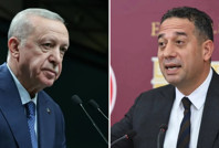 CHP'den Erdoğan'a: Sen zaten siyaseten telef olmuşsun