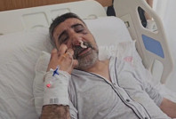 İngiliz boksörün dövdüğü taksici konuştu: Gözlerimi çıkarmaya çalıştı, ısırıp öptü