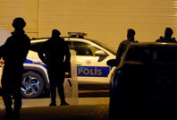 İstanbul'da zehir laboratuvarı: Tonlarca kimyasal, milyonlarca hap