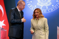 İtalyan muhaliflerden İmamoğlu sessizliğine tepki