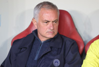 Mourinho'nun Nesyri-Tadic ikilemi