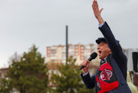 Özel, Erdoğan'ın yüzde 73 oy aldığı kente gidiyor: Sürpriz hazırlığı