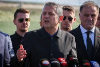 Özgür Özel mahkeme salonundaki gerilimi anlattı, avukatın özrünü kabul etmedi