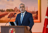 Çalışma Bakanı: 1 Mayıs milat olsun