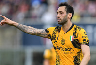 Inter'den Hakan Çalhanoğlu-Galatasaray iddialarına cevap