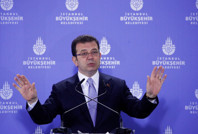 İmamoğlu kurultay davasında ifade verdi: Tüm sorulara tek yanıt